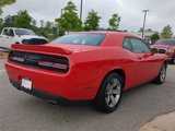 Certified 2020 Dodge Challenger SXT image 4