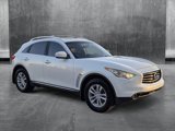 Used 2012 INFINITI FX35 2WD w/ Premium Pkg image 3