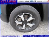 Used 2021 Jeep Renegade Trailhawk image 5