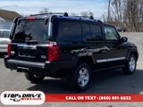 Used 2006 Jeep Commander Limited image 5