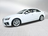 Used 2022 Audi A4 2.0T Premium Plus image 3