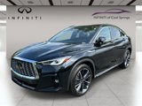 Certified 2024 INFINITI QX55 Luxe image 3