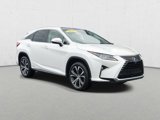 Used 2016 Lexus RX 450h AWD image 3