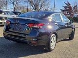 New 2025 Nissan Versa S w/ Trunk Package image 5