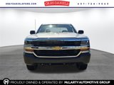 Used 2016 Chevrolet Silverado 1500 W/T w/ Trailering Package image 2