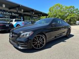Used 2023 Mercedes-Benz C 300 Coupe image 2