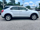 Used 2017 Chevrolet Equinox LT w/ Convenience Package image 3