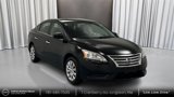 Used 2013 Nissan Sentra SV w/ Driver Pkg image 3