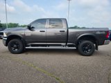 Used 2017 RAM 2500 Tradesman w/ Chrome Appearance Group image 4