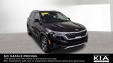 Used 2021 Kia Seltos EX image 2