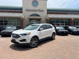 Used 2023 Ford Edge Titanium image 2