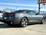 Used 2010 Chevrolet Camaro SS w/ RS Package image 5