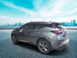 Used 2019 Nissan Murano Platinum image 4