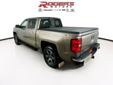 Used 2015 Chevrolet Silverado 1500 LTZ image 5