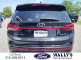 Used 2022 Hyundai Santa Fe Calligraphy image 5