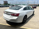 Used 2022 Chevrolet Malibu LT image 6
