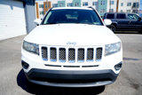 Used 2016 Jeep Compass High Altitude image 2