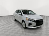 New 2024 Mitsubishi Mirage G4 LE image 2