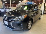 New 2024 Mitsubishi Mirage LE image 3