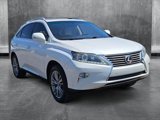 Used 2013 Lexus RX 350 AWD image 3