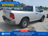 Used 2011 RAM 1500 ST image 4