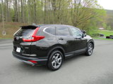 Certified 2019 Honda CR-V EX image 5