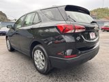 Used 2022 Chevrolet Equinox LS w/ Driver Confidence II Package image 3