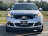 Used 2014 Chevrolet Traverse LT image 2