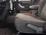 Used 2016 Jeep Wrangler Unlimited Rubicon image 5