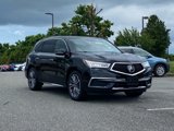 Used 2019 Acura MDX SH-AWD w/ Technology Package image 2