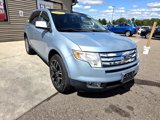 Used 2008 Ford Edge Limited image 3