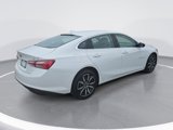 Used 2022 Chevrolet Malibu LT image 3