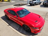 Used 2022 Ford Mustang Premium image 5