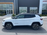 Used 2023 Jeep Compass Limited image 2
