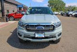 Used 2022 Ford Ranger Lariat w/ Equipment Group 501A High image 4