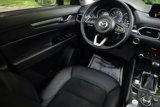 Used 2020 MAZDA CX-5 Touring image 2