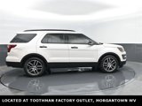 Used 2017 Ford Explorer Sport w/ Equipment Group 401A image 4