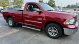 Used 2015 RAM 1500 Big Horn image 2