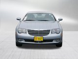 Used 2004 Chrysler Crossfire Coupe image 2
