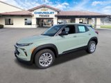 New 2026 Chevrolet TrailBlazer LS w/ LS Confidence Package image 4