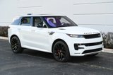 Used 2023 Land Rover Range Rover Sport SE Dynamic image 2