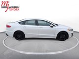 Used 2019 Ford Fusion SE w/ Equipment Group 151A image 4