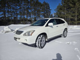 Used 2008 Lexus RX 400h AWD image 5