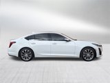 Certified 2021 Cadillac CT5 Premium Luxury image 4