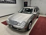 Used 2005 Mercedes-Benz E 320 4MATIC Wagon image 4