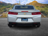 Used 2017 Chevrolet Camaro LT image 5