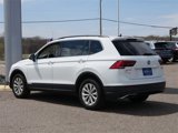 Used 2019 Volkswagen Tiguan SE w/ Panoramic Sunroof Package image 5
