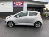 Used 2015 Chevrolet Spark LT image 3
