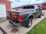 Used 2004 Ford F250 4x4 SuperCab Super Duty image 3