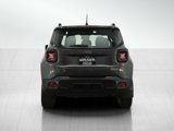 Used 2017 Jeep Renegade Latitude w/ Popular Equipment Group image 4